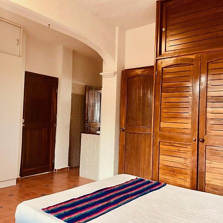 Punta Me Apartments With Nice Sea View & Beach Cancún Exteriör bild