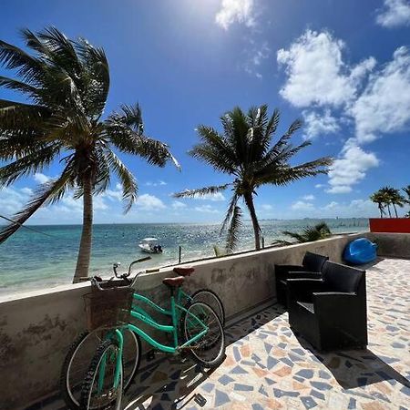 Punta Me Apartments With Nice Sea View & Beach Cancún Exteriör bild