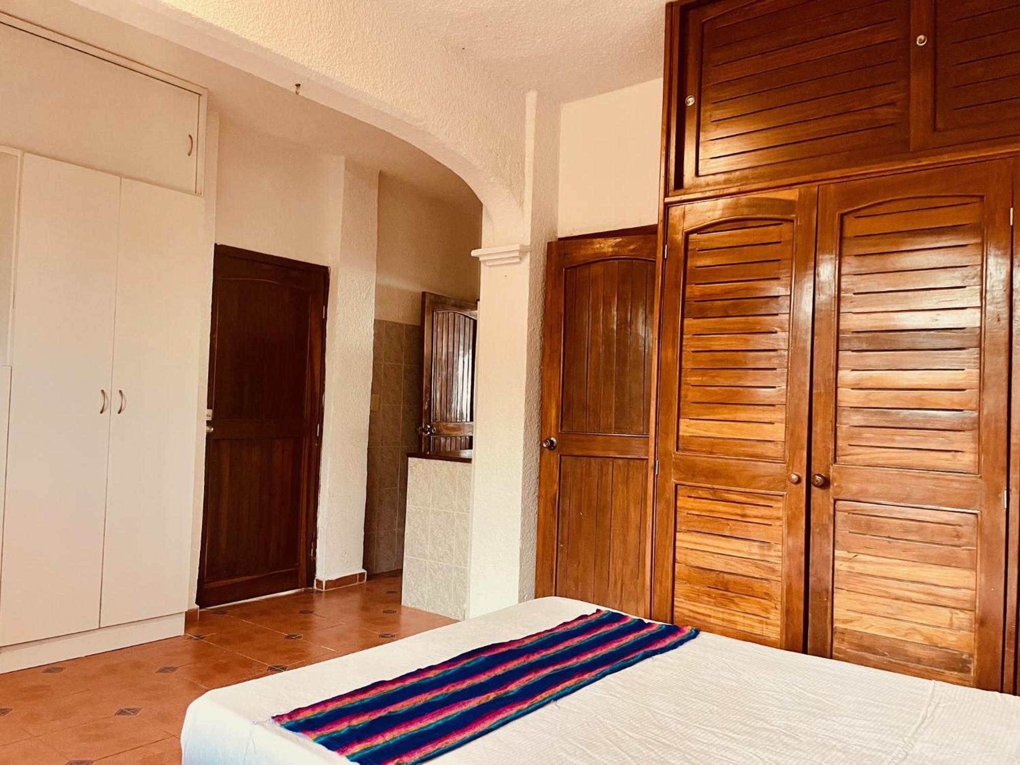 Punta Me Apartments With Nice Sea View & Beach Cancún Exteriör bild