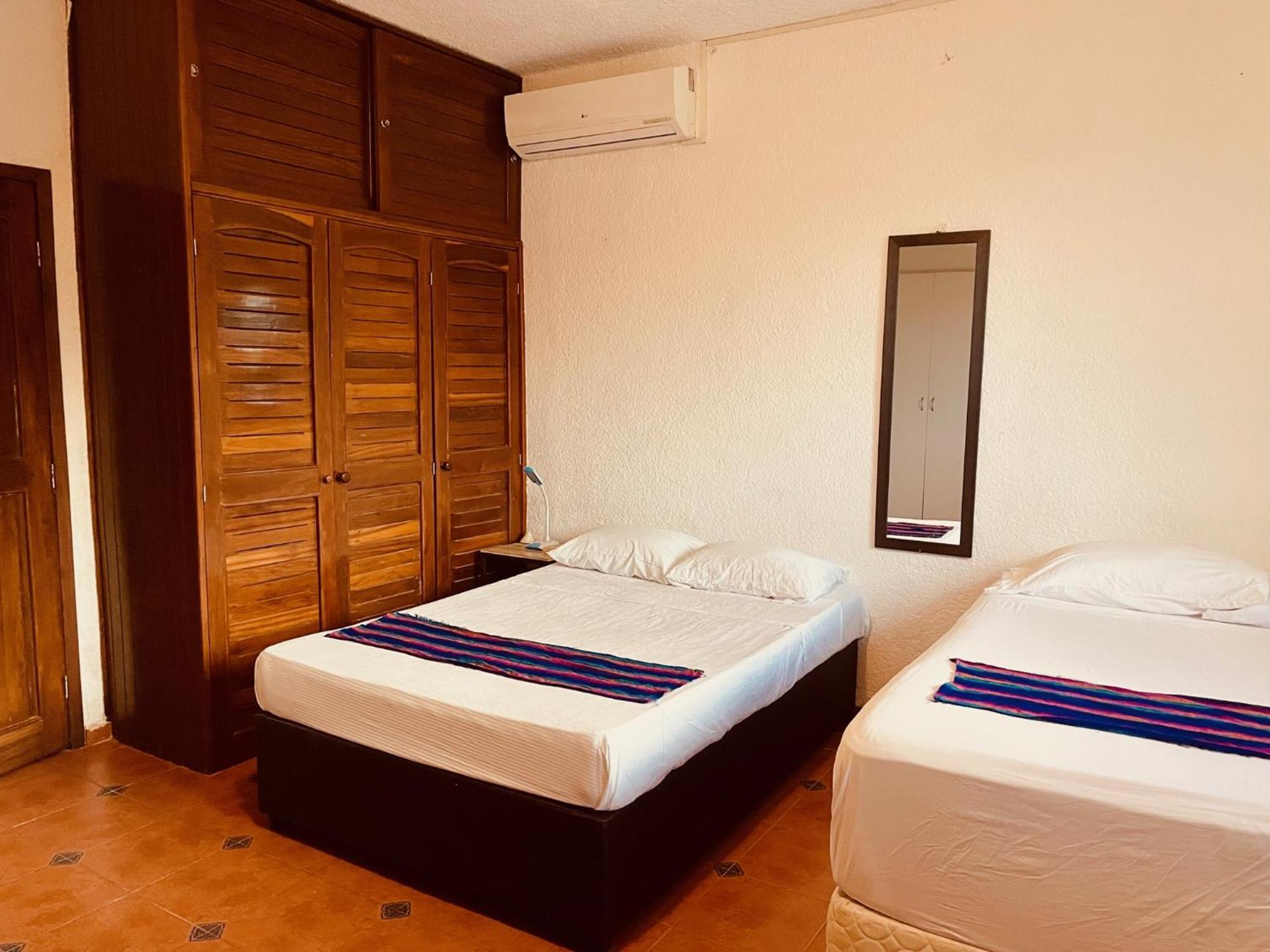 Punta Me Apartments With Nice Sea View & Beach Cancún Exteriör bild
