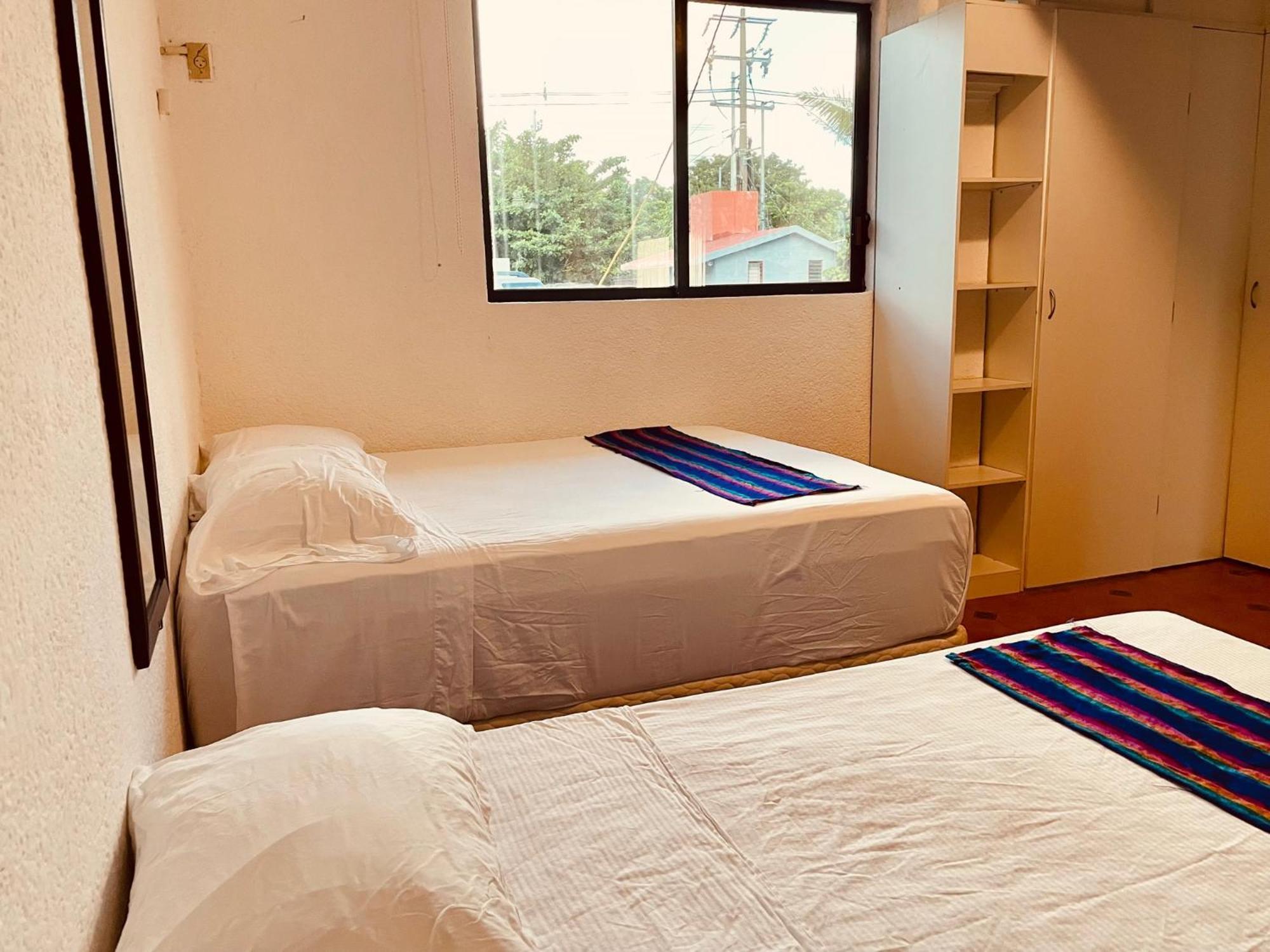 Punta Me Apartments With Nice Sea View & Beach Cancún Exteriör bild