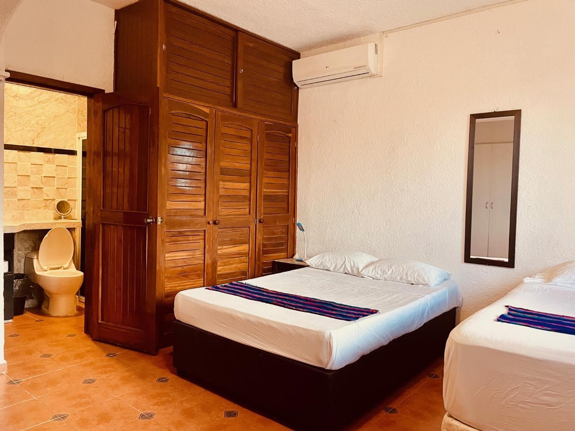 Punta Me Apartments With Nice Sea View & Beach Cancún Exteriör bild