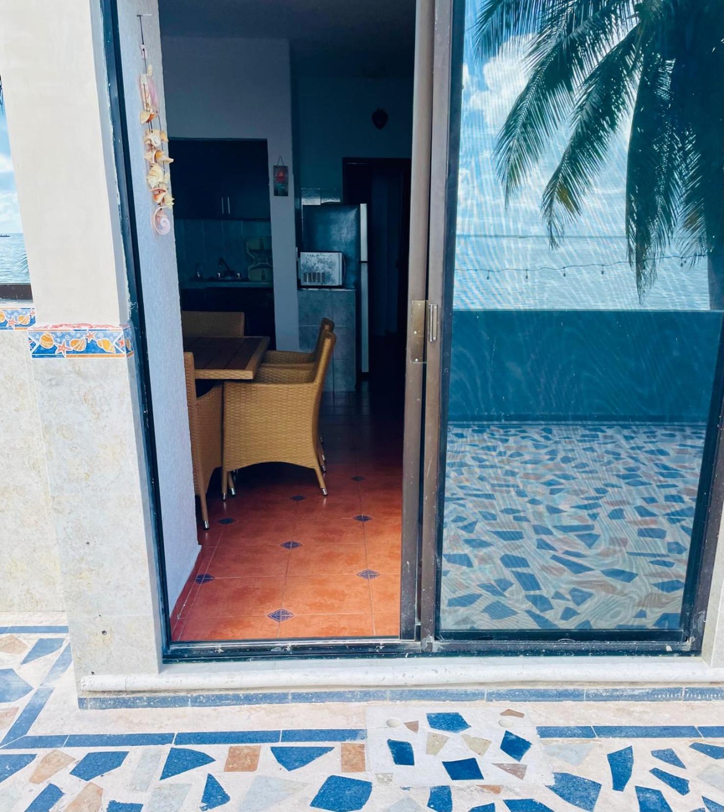 Punta Me Apartments With Nice Sea View & Beach Cancún Exteriör bild