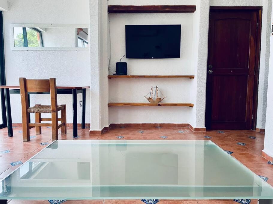 Punta Me Apartments With Nice Sea View & Beach Cancún Exteriör bild