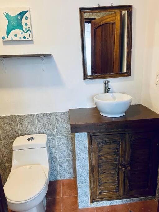 Punta Me Apartments With Nice Sea View & Beach Cancún Exteriör bild