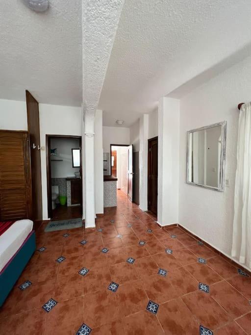 Punta Me Apartments With Nice Sea View & Beach Cancún Exteriör bild