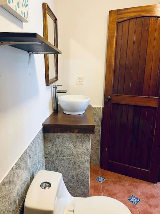 Punta Me Apartments With Nice Sea View & Beach Cancún Exteriör bild